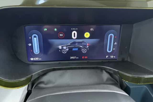 Fiat Grande Panda (2026) thumbnail 15