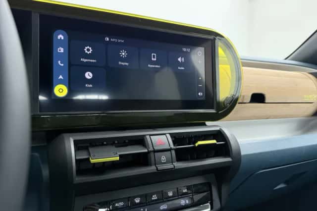 Fiat Grande Panda (2026) thumbnail 17