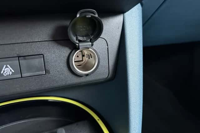 Fiat Grande Panda (2026) thumbnail 20