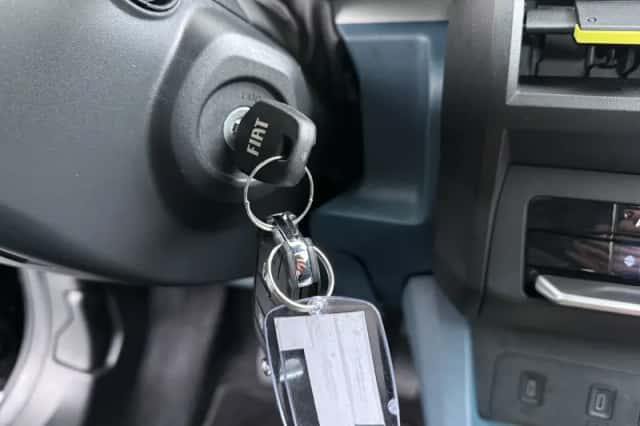 Fiat Grande Panda (2026) thumbnail 28