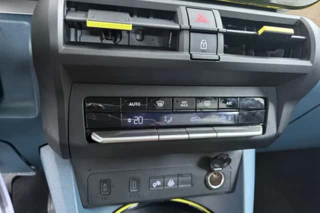 Fiat Grande Panda (2026) thumbnail 31