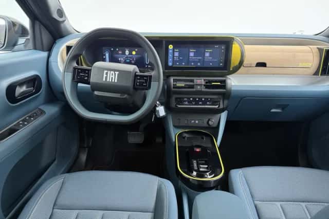 Fiat Grande Panda (2026) thumbnail 7