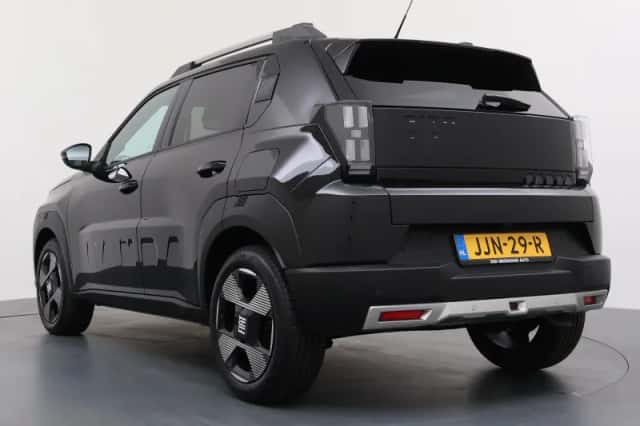 Fiat Grande Panda (2026) thumbnail 10