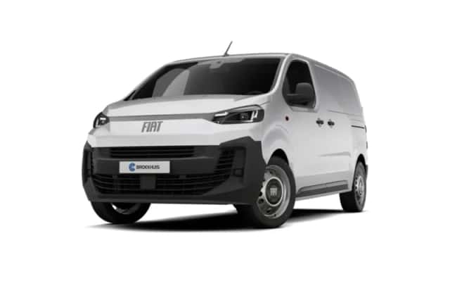 Fiat E-Scudo (2026) thumbnail 1