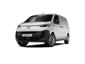 Fiat E-Scudo