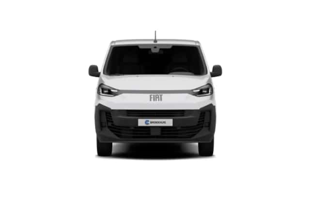 Fiat E-Scudo (2026) thumbnail 2