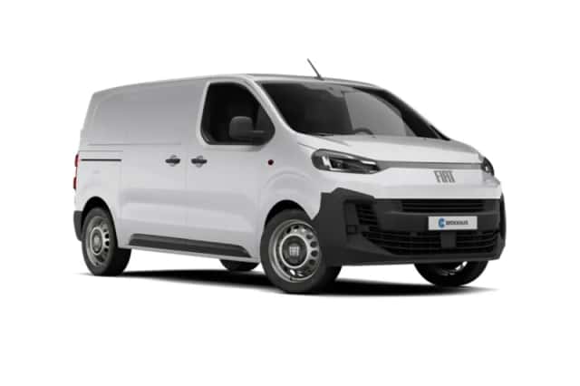 Fiat E-Scudo (2026) thumbnail 3