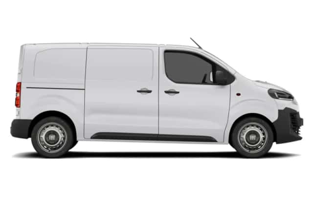 Fiat E-Scudo (2026) thumbnail 4