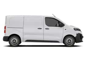 Fiat E-Scudo (2026) thumbnail 4