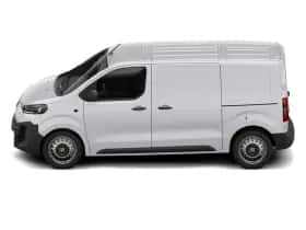 Fiat E-Scudo (2026) thumbnail 5