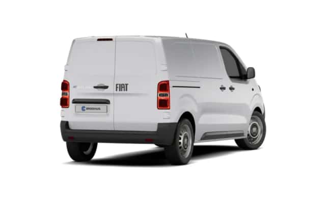Fiat E-Scudo (2026) thumbnail 6