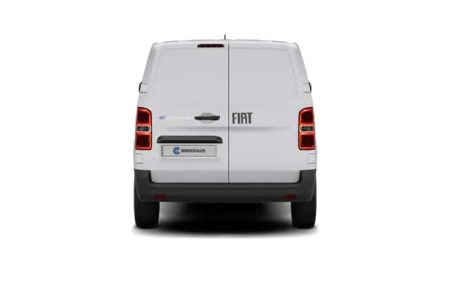 Fiat E-Scudo (2026) thumbnail 7