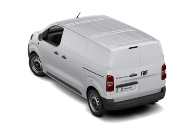Fiat E-Scudo (2026) thumbnail 8