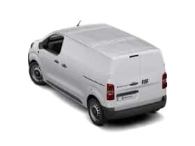 Fiat E-Scudo (2026) thumbnail 8