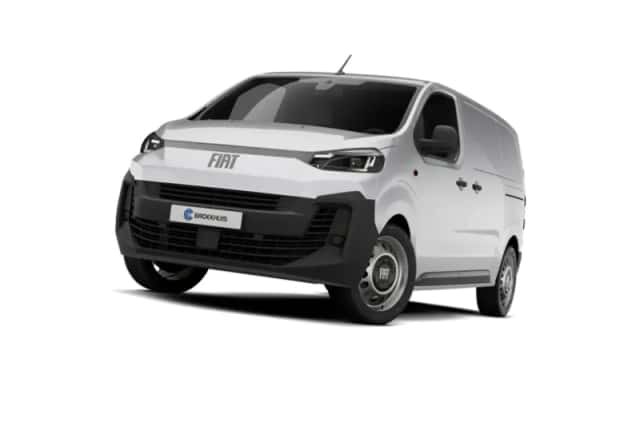 Fiat E-Scudo (2026) thumbnail 9