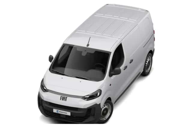 Fiat E-Scudo (2026) thumbnail 10