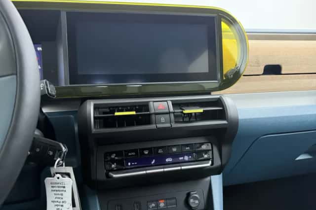 Fiat Grande Panda (2026) thumbnail 16