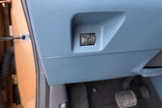 Fiat Grande Panda (2026) thumbnail 25