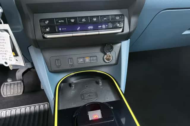 Fiat Grande Panda (2026) thumbnail 31