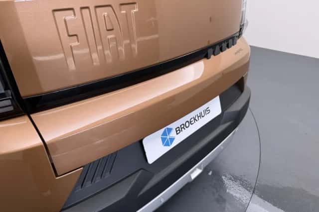 Fiat Grande Panda (2026) thumbnail 34