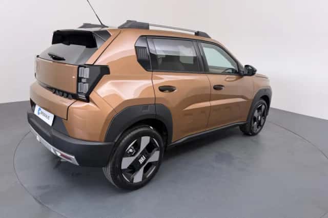 Fiat Grande Panda (2026) thumbnail 35