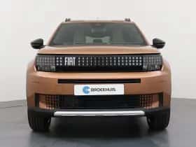 Fiat Grande Panda (2026) thumbnail 5