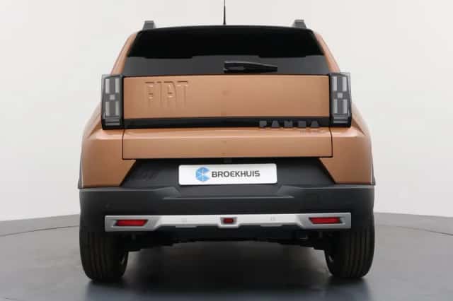 Fiat Grande Panda (2026) thumbnail 6