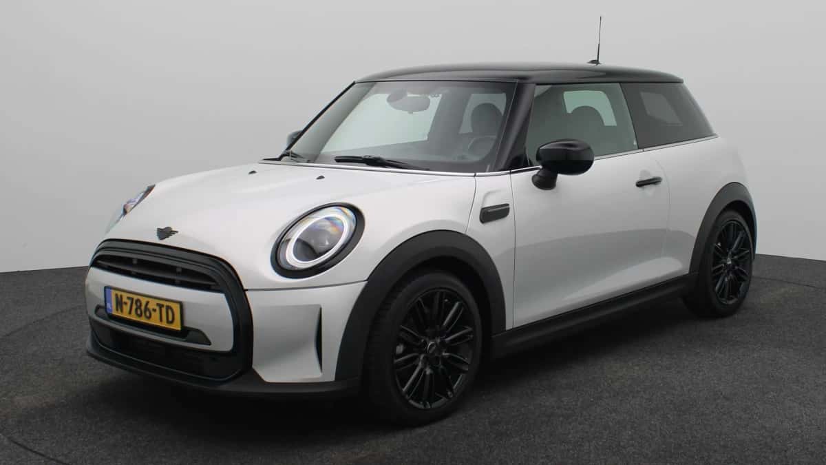 MINI Mini (2022) — foto 1