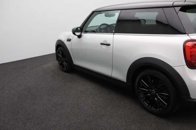MINI Mini (2022) thumbnail 35