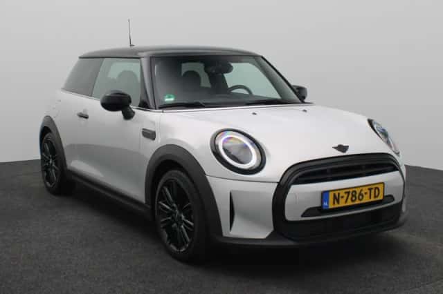 MINI Mini (2022) thumbnail 9