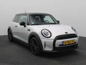 MINI Mini (2022) thumbnail 9