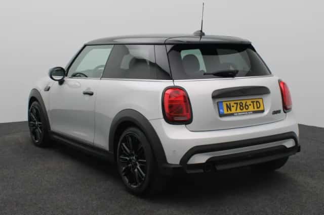 MINI Mini (2022) thumbnail 10