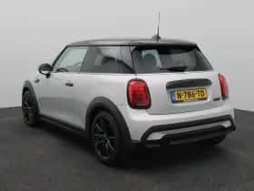 MINI Mini (2022) thumbnail 10