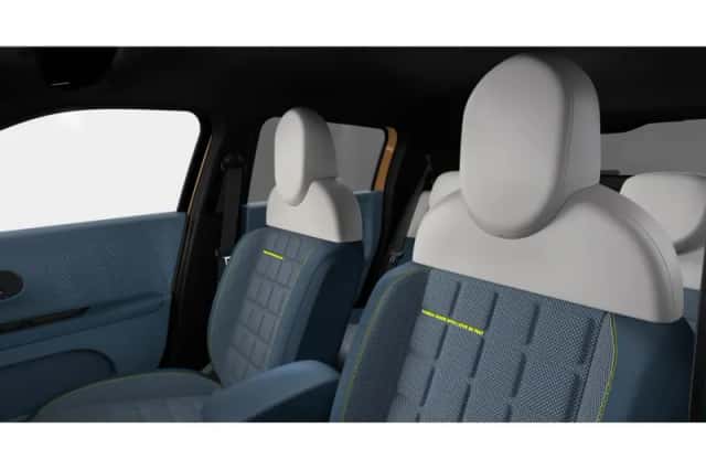 Fiat Grande Panda (2026) thumbnail 7