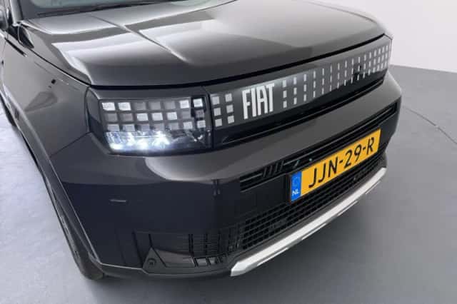 Fiat Grande Panda (2026) thumbnail 11