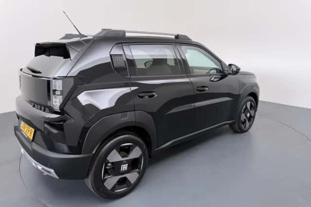 Fiat Grande Panda (2026) thumbnail 35