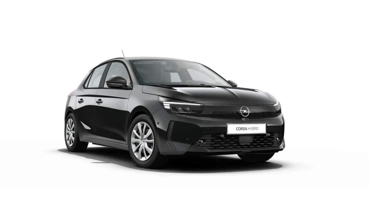 Opel Corsa (2025) — foto 1