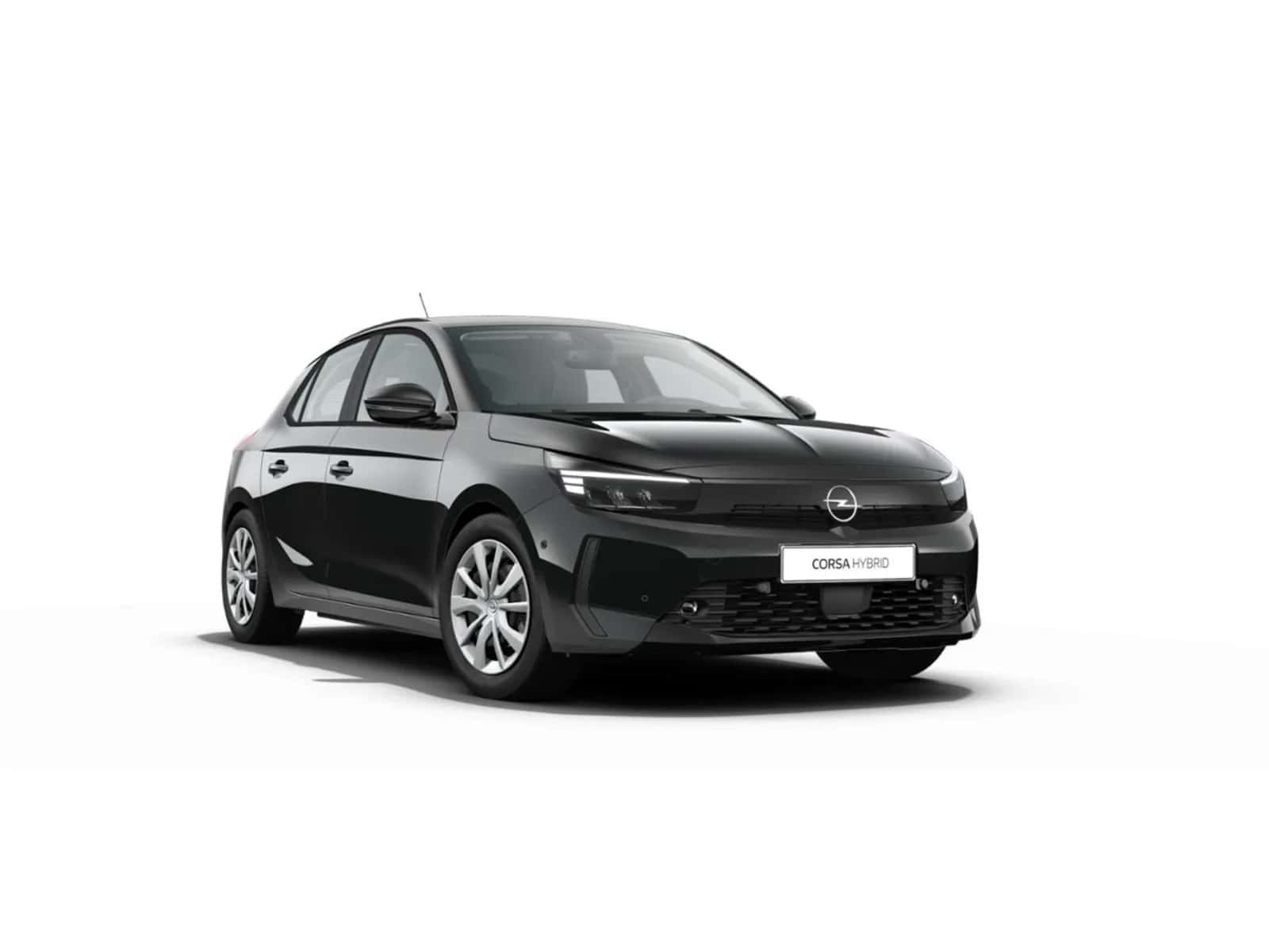 Opel Corsa (2025) — foto 1