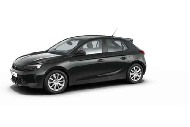 Opel Corsa (2025) thumbnail 3