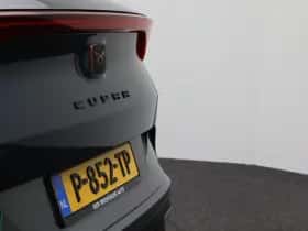CUPRA Formentor (2022) thumbnail 37