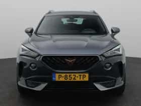 CUPRA Formentor (2022) thumbnail 5