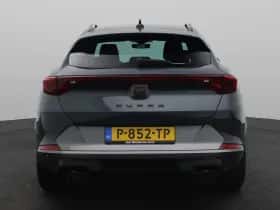 CUPRA Formentor (2022) thumbnail 6