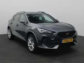 CUPRA Formentor (2022) thumbnail 9