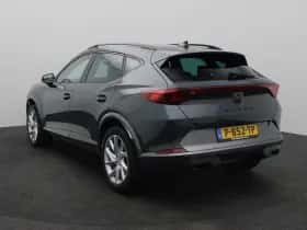CUPRA Formentor (2022) thumbnail 10