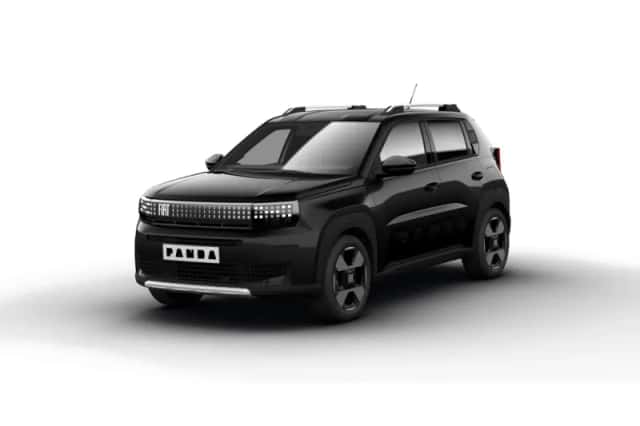 Fiat Grande Panda (2026) thumbnail 2