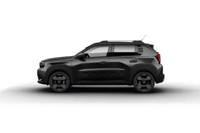 Fiat Grande Panda (2026) thumbnail 3