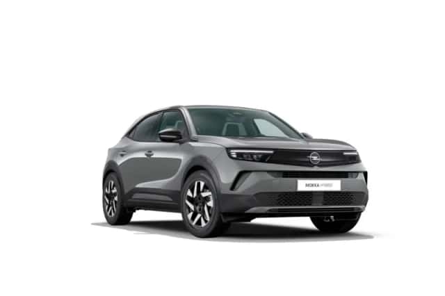 Opel Mokka (2026) thumbnail 1