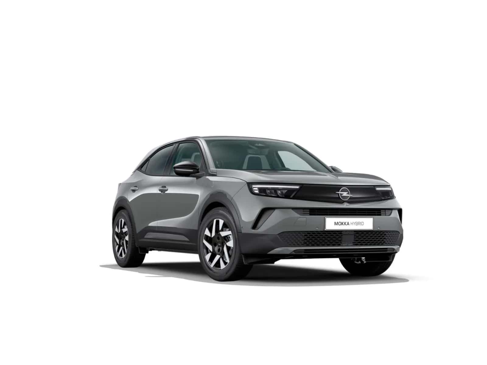 Opel Mokka (2026) — foto 1