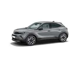 Opel Mokka (2026) thumbnail 3