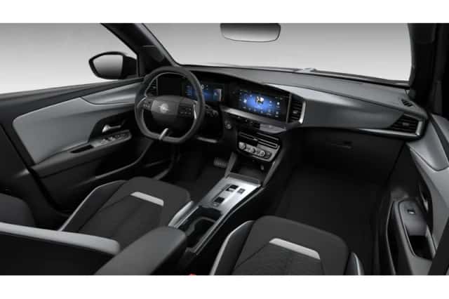 Opel Mokka (2026) thumbnail 5
